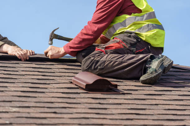 Best Slate Roofing Contractor  in St Clair, PA