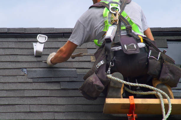  St Clair, PA Roofing Contractor Pros