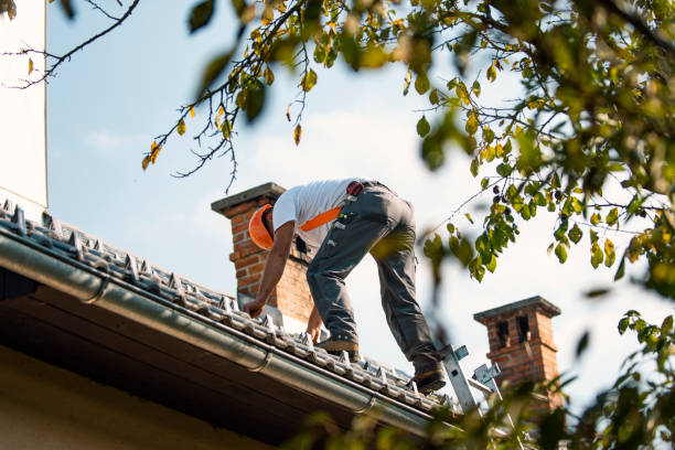 Best Roof Leak Repair  in St Clair, PA