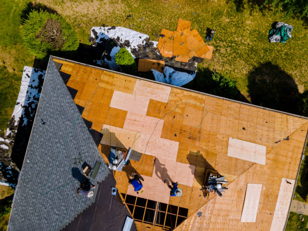 Best Roof Restoration Services  in St Clair, PA