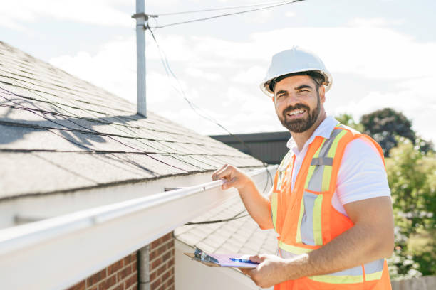 Best Local Roofing Companies  in St Clair, PA