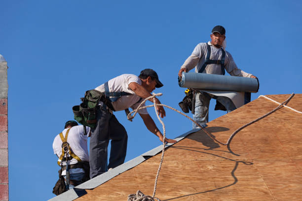Best Gutter Installation and Roofing  in St Clair, PA
