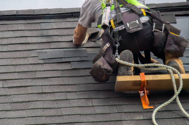 Roof Waterproofing Services in St Clair, PA