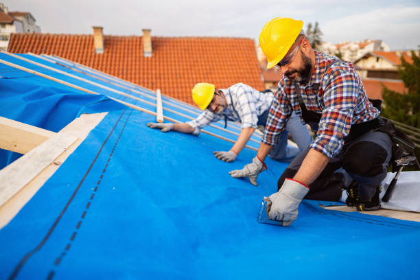 Best Roof Restoration Services  in St Clair, PA