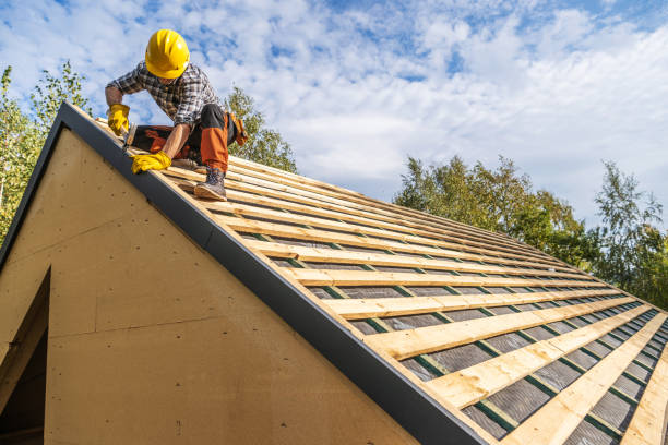 Best Flat Roof Repair Services  in St Clair, PA