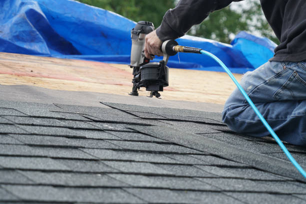 Best New Roof Installation  in St Clair, PA