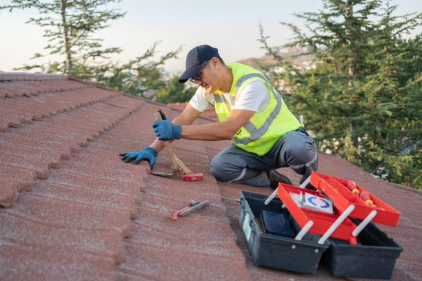 Best Roof Waterproofing Services  in St Clair, PA