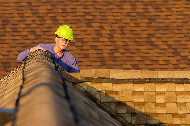 Best Tile Roofing Contractor  in St Clair, PA