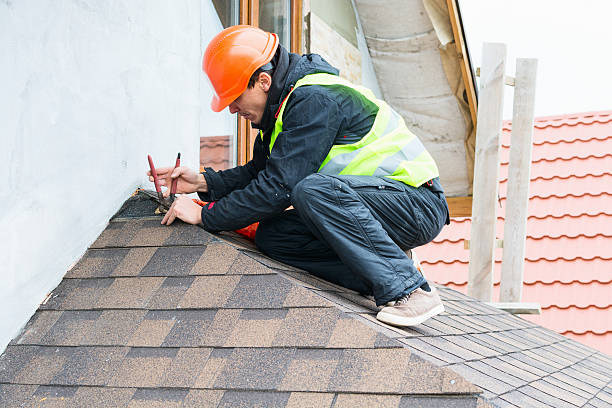 Roof Waterproofing Services in St Clair, PA