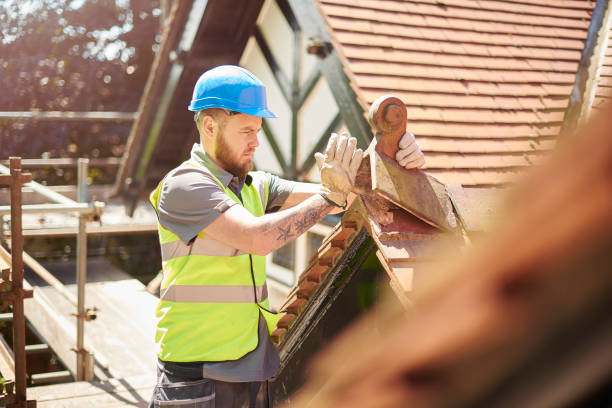Best Roof Leak Repair  in St Clair, PA