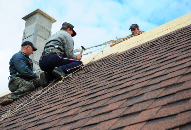 St Clair, PA Roofing Contractor Company